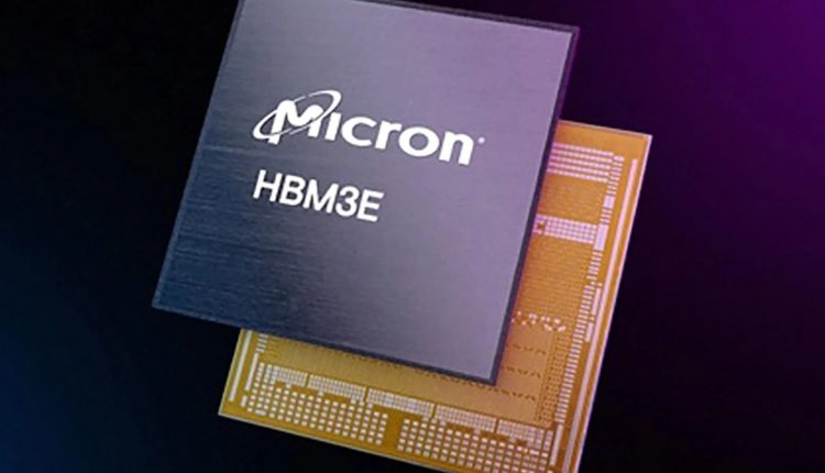 Micron Begins Mass Production Of Memory Chip Hbm E Voice Of Nigeria