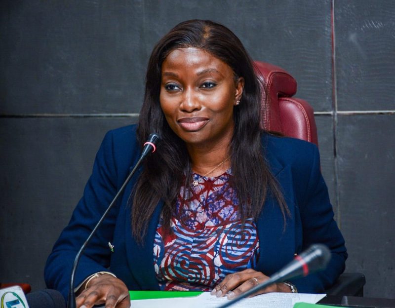 New Chief Executive takes over Federal Airports Authority – Voice of ...