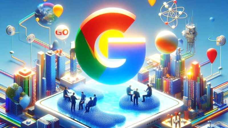 Google, Meta, Qualcomm team up to push for open digital ecosystems