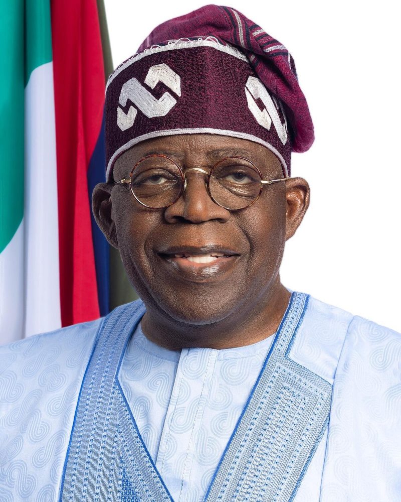 President Tinubu Directs Reduction In Official Vehicles, Security ...