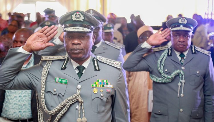 Nigeria Customs Improves Relationship with Compliant Stakeholders in ...