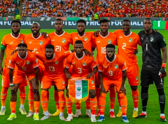 🔴 NIGERIA vs COTE D'IVOIRE - Africa Cup of Nations 2023 FINAL Preview✅️  Highlights❎️ 