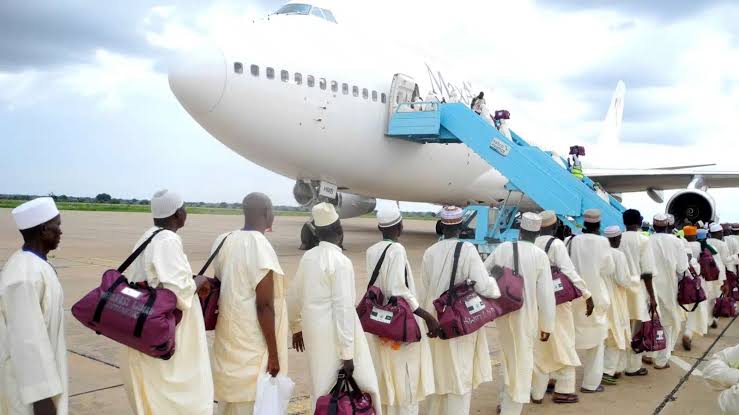 Nigerian Government Approves Airlines For 2024 Hajj Pilgrims Voice Of   Images 2024 01 06T082506.551 