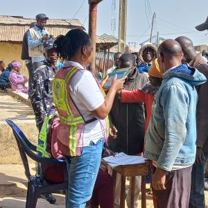 Re-run: Election Commences Early Amidst Voter Apathy In Plateau State ...