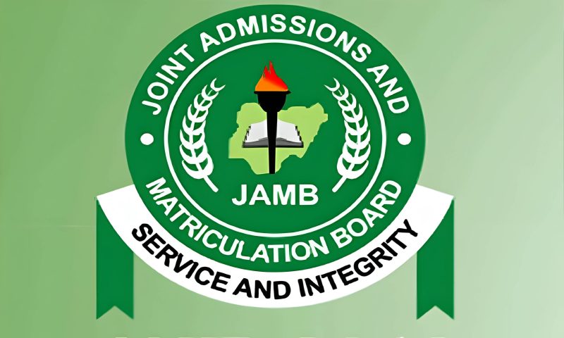 JAMB Extends Admission Age Limit – Voice of Nigeria