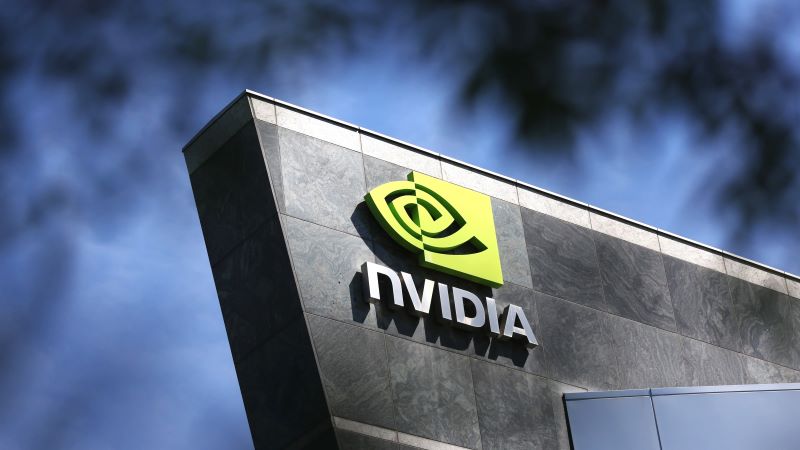 Canada signs letter of intent with AI giant Nvidia – Voice of Nigeria