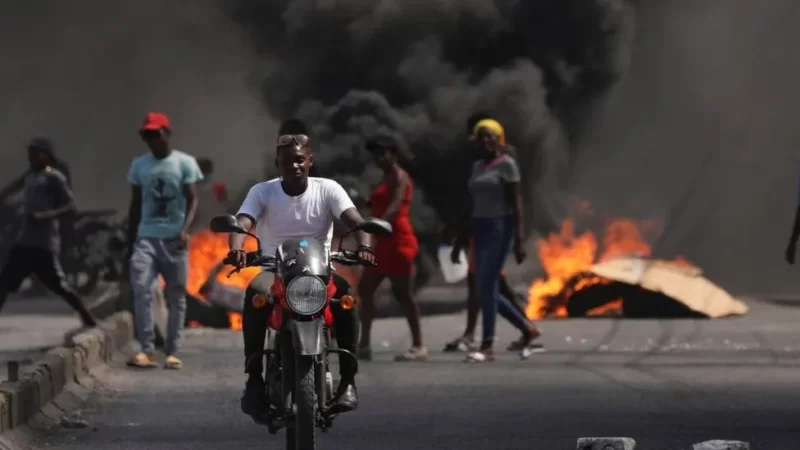 Haiti: State Of Emergency Declared After Mass Jailbreak