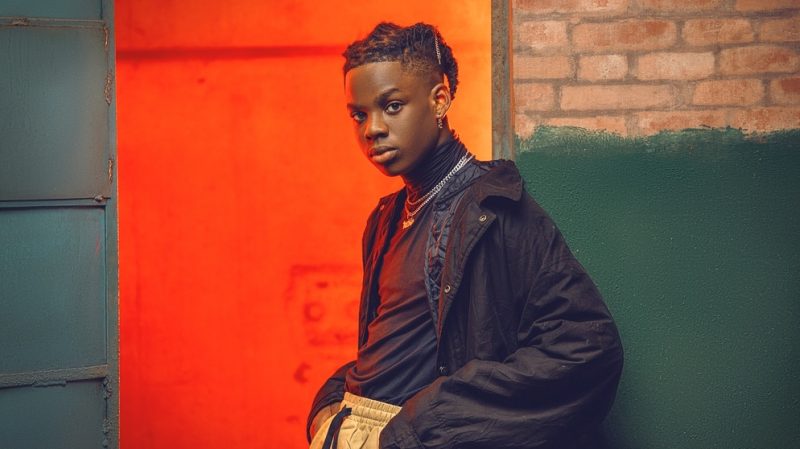 Rema Boosts Global Superstar Status with Sold-Out Malaysian Concert ...