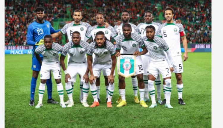 Nigeria Keen To Prevent Double Humbling Against Benin