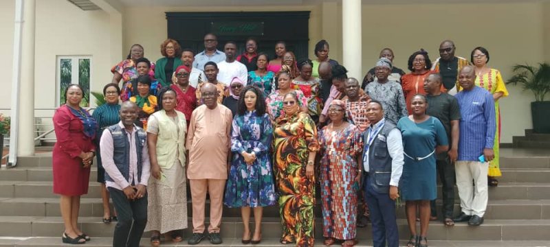 Measles: Anambra aims to immunize 1.1 million children by 2024