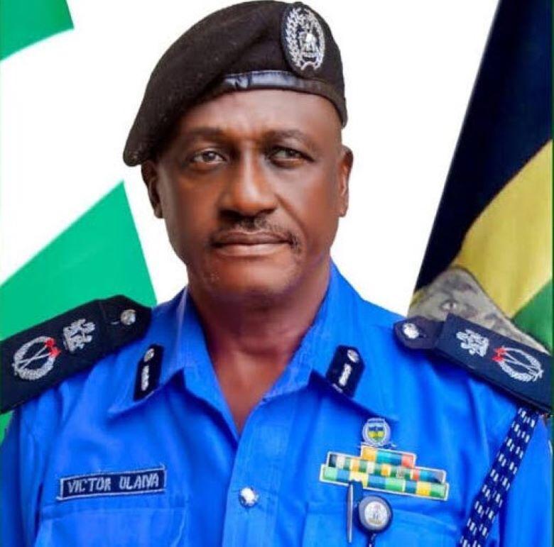 Student Murder: Kwara State Police Dismisses Three Indicted Officers