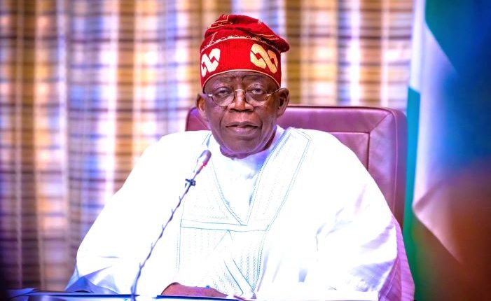 President Tinubu Approves Cabinet Reshuffle, Drops 5 Ministers – Voice ...