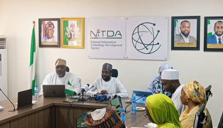 NITDA, NFIU Set To Pull Nigeria Off Financial Action Tax Force’ Grey List