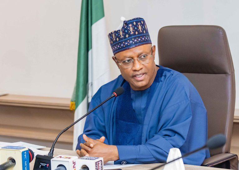 Kaduna Government Launches Crop Insurance Scheme 