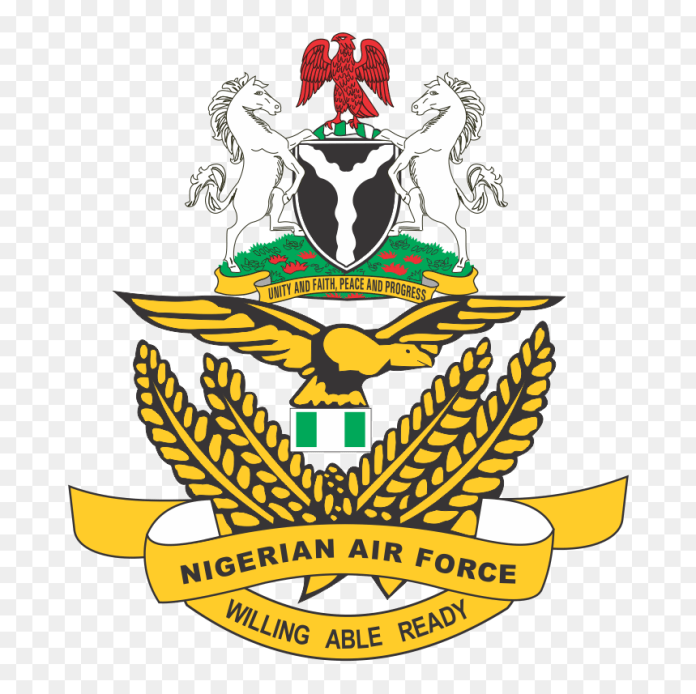 592-5925588_nigerian-air-force-hd-png-download