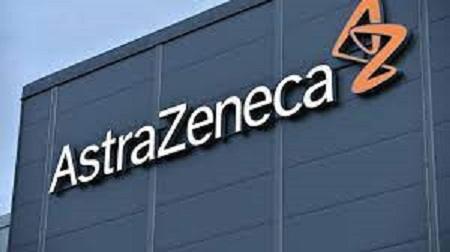 Astrazeneca Signs AI Research Deal With China's CSPC