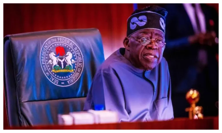 President Tinubu Pledges Support for Youth Innovation Programmes