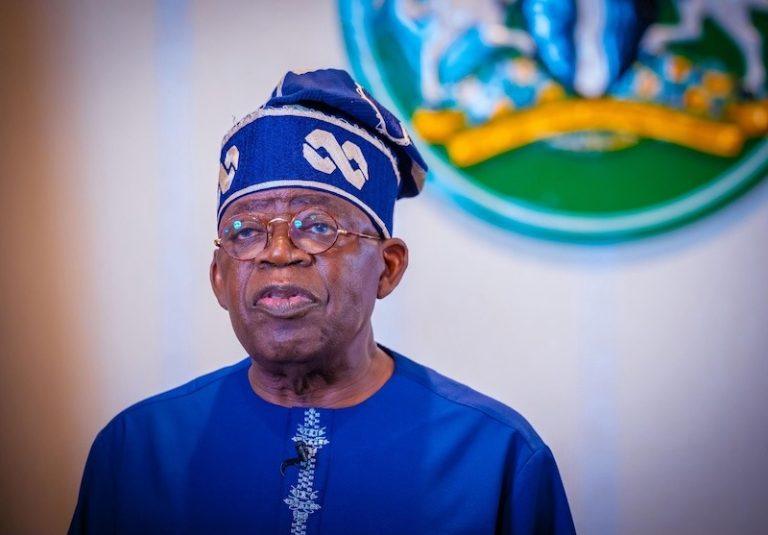 Embrace New Members – President Tinubu Tells APC