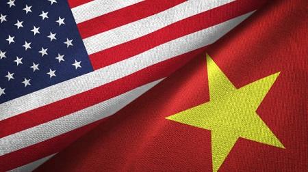 US Pushes Vietnam To Decouple From Chinese Tech