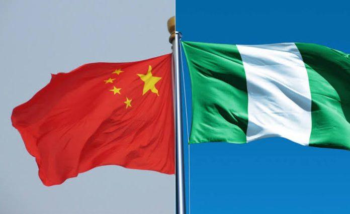 China Nigeria trade