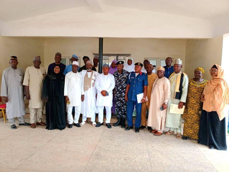 NSUBEB Chair Set Committee to Plan Nasarawa Educational Summit