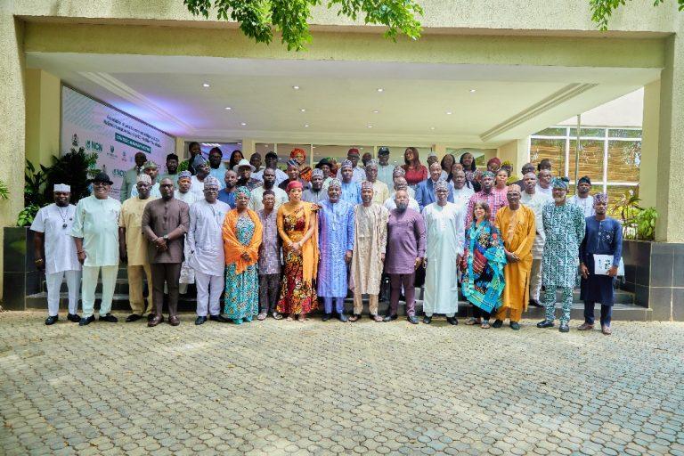 Addressing Food Security Requires Strategic Action – Minister 