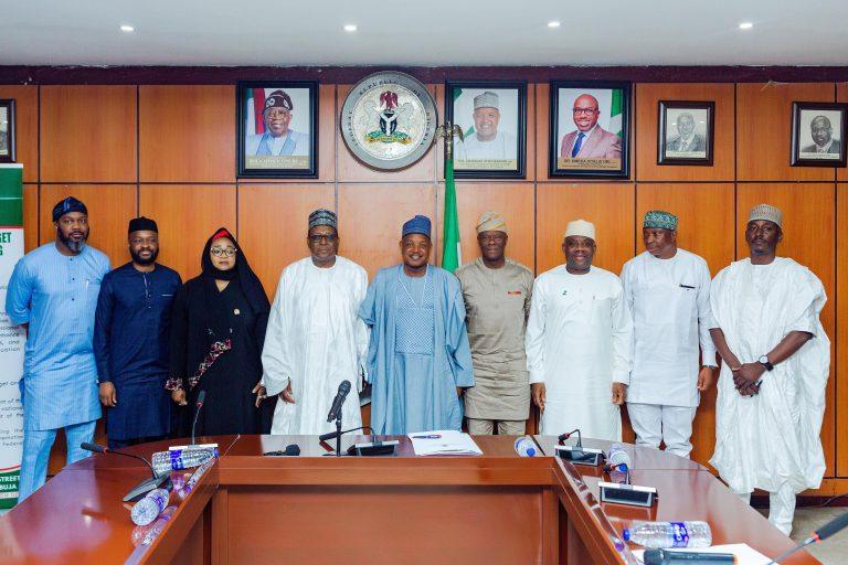 HOPE Programme: Nigerian Government Inaugurates Inter-Ministerial Committee 