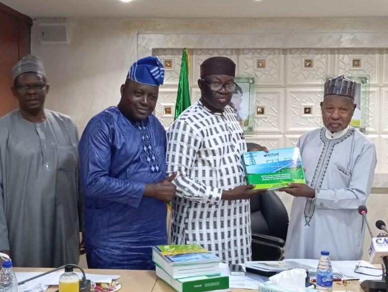 Committee Recommend Hybrid Power as Tertiary institutions’ Energy Solution