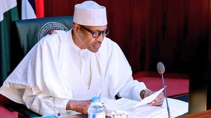 Millenial Honour For President Buhari 