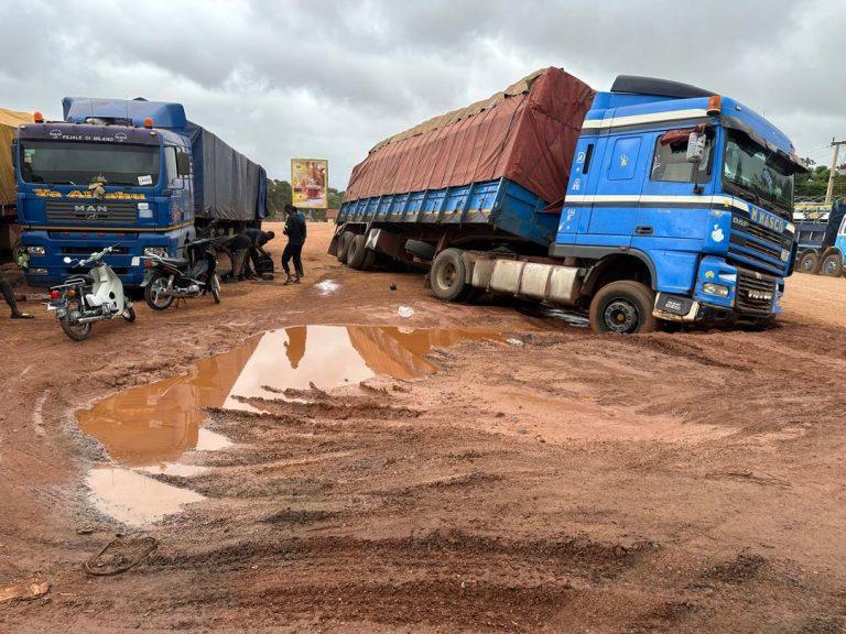Nigerian Government To Begin Emergency Repairs On Kaduna-Abuja Expressway 