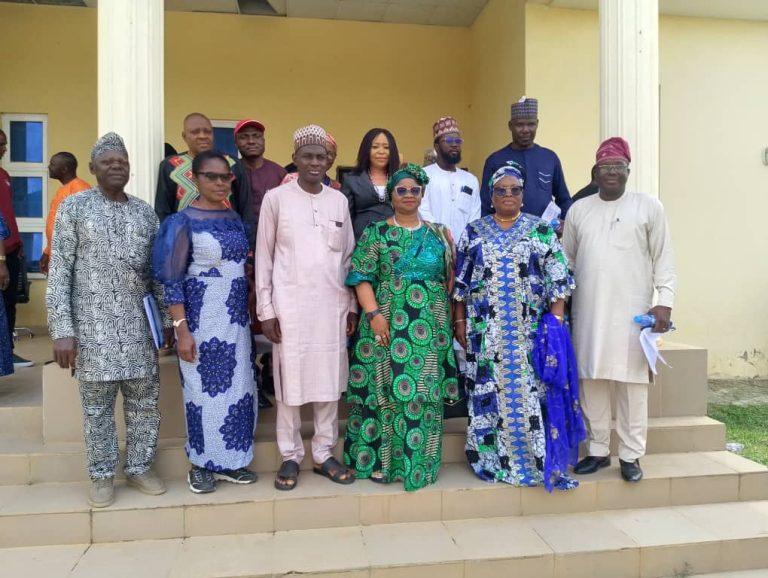 Women Affairs Minister Urges Youth to Embrace Skills Development