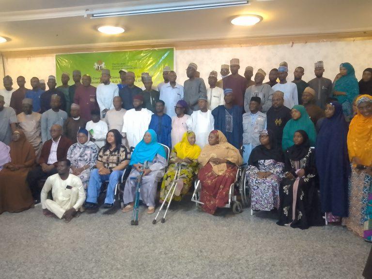 Stakeholders to Advance Nigeria’s Climate Action, Transition Guidelines