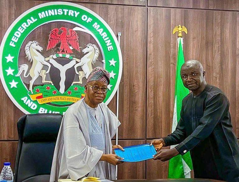 Nigerian Government Vows to End Fish Importation