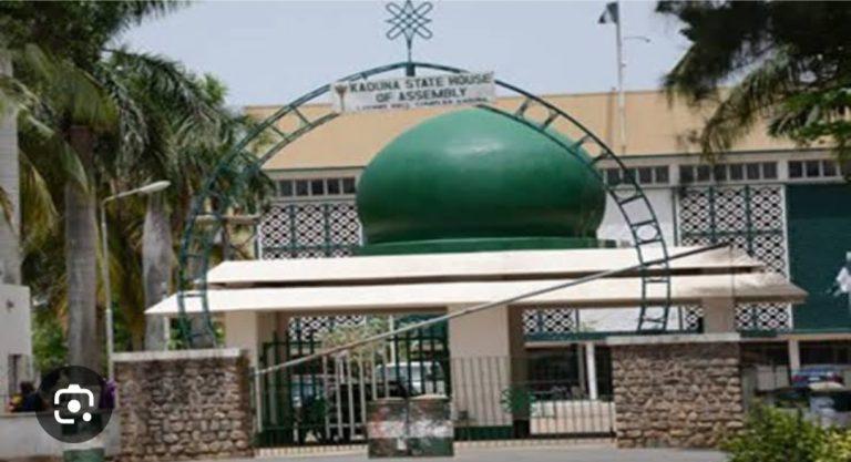 Kaduna State Assembly Passes Bill to Establish Mining Company