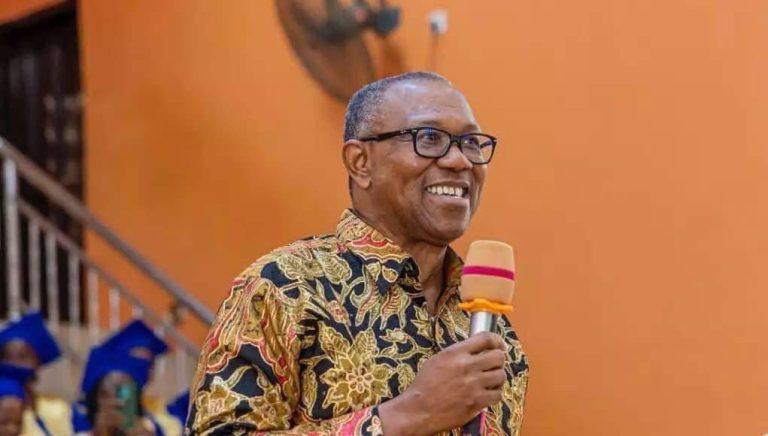 LP Lawmakers Condemn Edo Governor’s Comments on Peter Obi