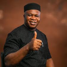 Azuka Okwuosa Wins APC Nomination for Anambra South Senatorial Bye-election lection