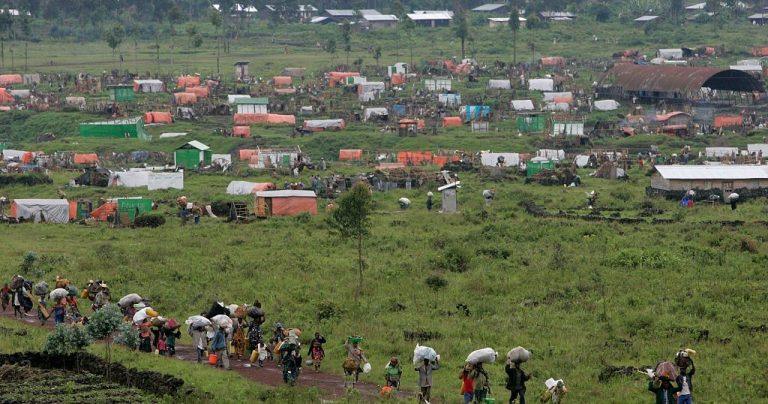 Uganda Reopens Border After Rebel Seizure