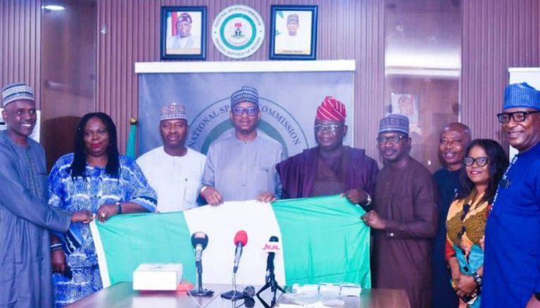 Sports Capable of Transcending Barriers – NOA