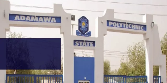 Adamawa-Poly