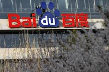 Baidu Appoints Haijian He As CFO