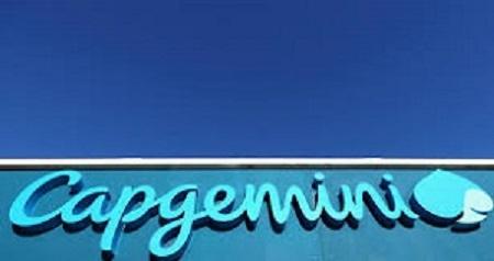 Capgemini To Buy Outsourcing Firm WNS For $3.3 Billion