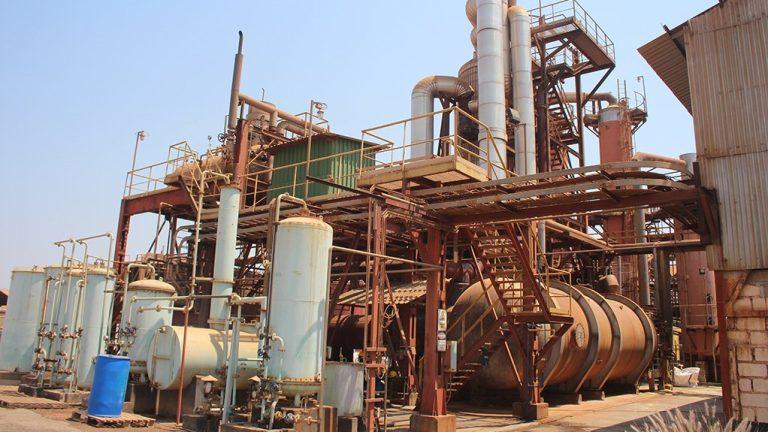 Zambia Signs $1.1b Deal to Build Major Refinery