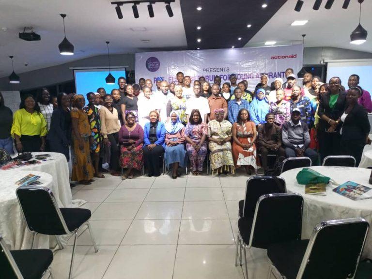 Lagos Forum Prepares Youths for Local Government Elections