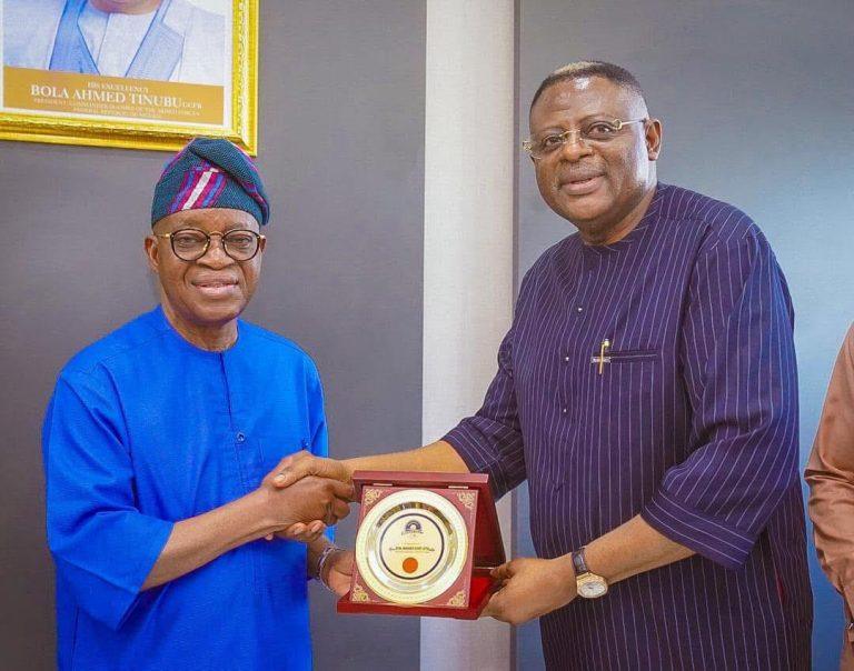 Nigeria Lists Bakassi Deep Seaport for Accelerated Development