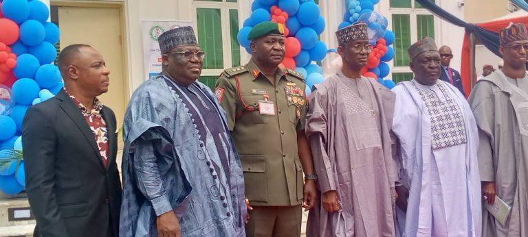 Nigeria Unveils New Doctrine, Centre to Boost Military Collaboration