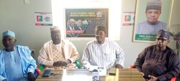 Labour Party Movement Seeks Northern Leaders’ Campaign Backing