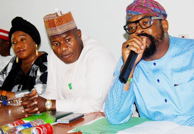 Lawmakers Warn Polytechnic Rectors Against Misconduct