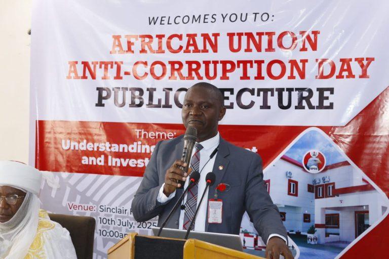 EFCC Warns Nigerians on Rising Virtual Investment Scams