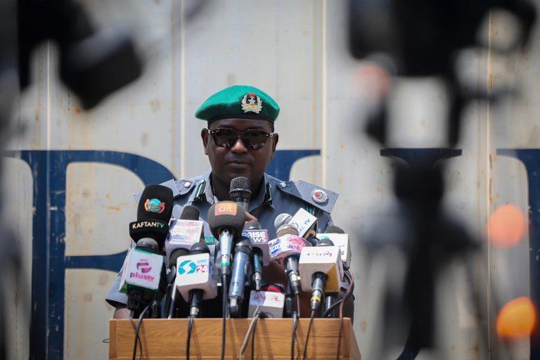 Customs Reaffirms Commitment to CITES with Major Wildlife Seizure