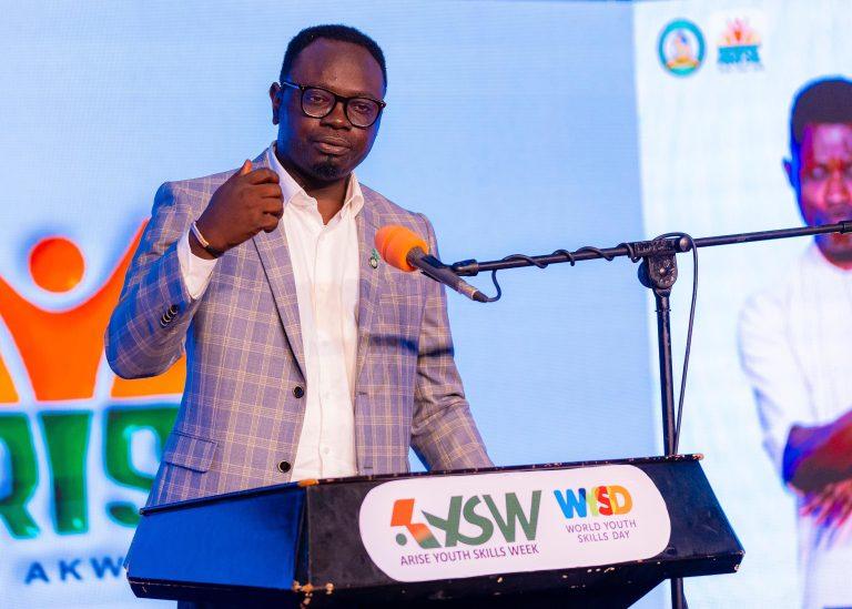 Nigeria Launches NiYa Youth Ambassador Programme